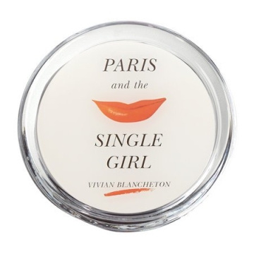 Kate Spade New York Coaster Set of 4 - Elegant Gift