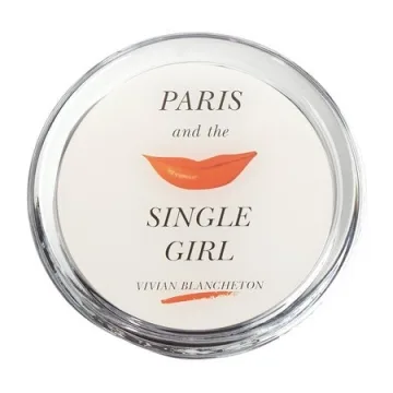 Kate Spade New York Coaster Set of 4 - Elegant Gift