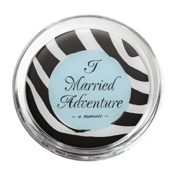 Kate Spade New York Coaster Set of 4 - Elegant Gift