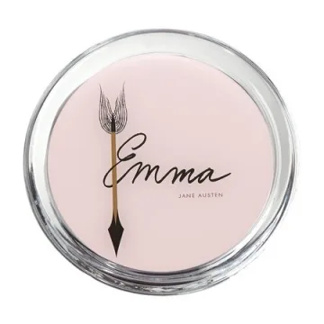 Kate Spade New York Coaster Set of 4 - Elegant Gift