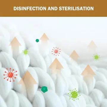 HOMCOM Portable Clothes Dryer for Apartments & RVs