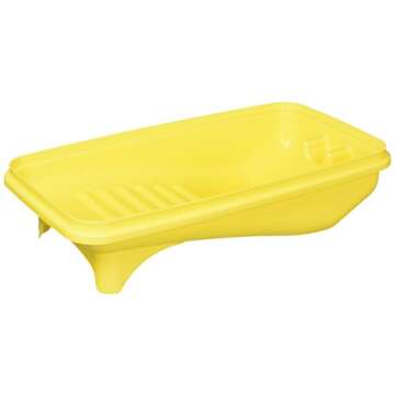 SealPro Core-Gear CG006 Resealable Paint Tray - Your Ultimate Painting Companion