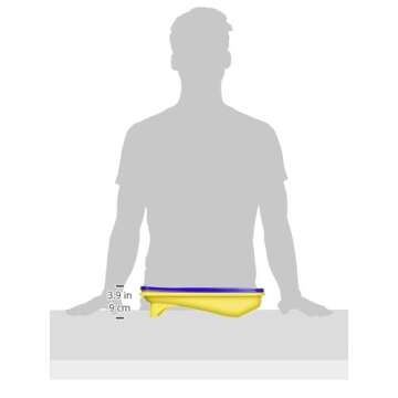 SealPro Resealable Paint Tray CG006 for Effortless Painting