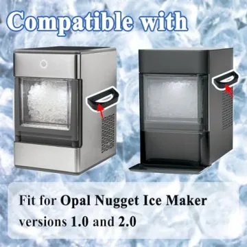 Ice Maker Scoop Holder Replacement for Opal 1.0 & 2.0