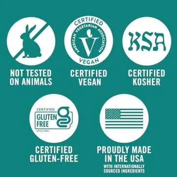 TheraBreath Deep Clean Mouthwash Pack of 2 Alcohol Free