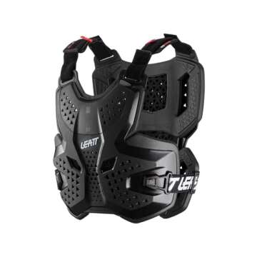 Leatt 3.5 Chest Protector for Maximum Safety and Comfort