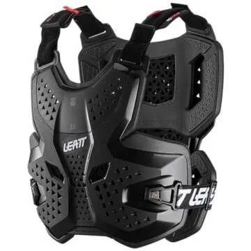 Leatt 3.5 Chest Protector for Maximum Safety and Comfort