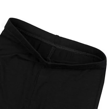 BOOPH Girls Dance Shorts Comfortable Fit for Active Kids