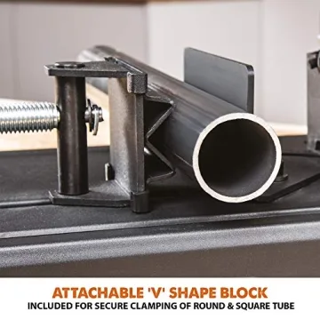 Evolution R355CPS 14-Inch Multi-Material Chop Saw