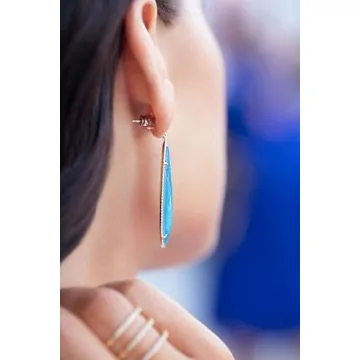 Chrysmela Earring Backs Secure Jewelry Without Worry