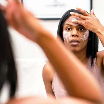 Derma E Advanced Peptides and Collagen Moisturizer – Double Action Face Cream with Peptide Complex – Intense Natural Collagen Moisture Day and Night Cream for Women, 2oz