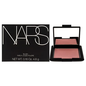 NARS Orgasm Blush Universal Rose Gold Shimmer Glow