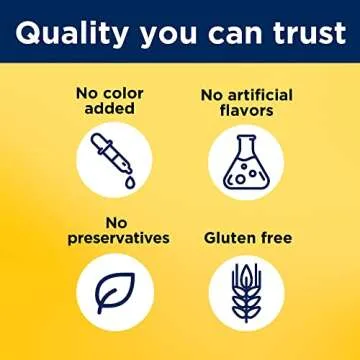 Nature Made Melatonin 10mg for Restful Sleep Support Capsules