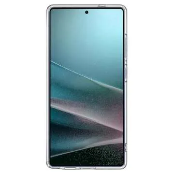 Spigen Ultra Hybrid MagFit Case for Galaxy S25 Ultra