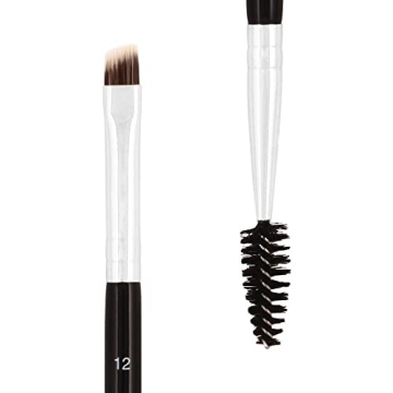 Anastasia Beverly Hills Brush Duo A/S #12 - Precision Brow Tool