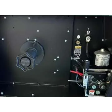 Everlast THUNDER 255 MIG TIG Stick Welder Multi-Process 275 Amp