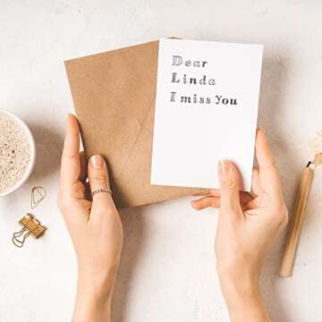 MECCANIXITY 4 Sheets Letter Resin Stickers 3D Small A to Z Gold Mini Alphabet Sticker Metallic Glitter Alloy Lowercase for Resin Nail Scrapbooking 4.5mm