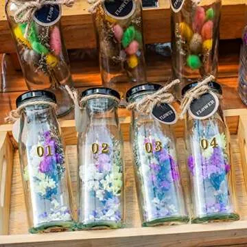 MECCANIXITY 4 Sheets Letter Resin Stickers 3D Small A to Z Gold Mini Alphabet Sticker Metallic Glitter Alloy Lowercase for Resin Nail Scrapbooking 4.5mm