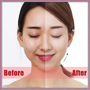 Premium Stainless Steel Gua Sha Tool for Facial Rejuvenation