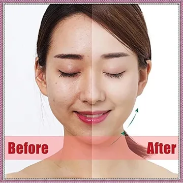 Premium Stainless Steel Gua Sha Tool for Facial Rejuvenation