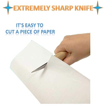 Quality Wood Carving Tools Set for Beginners and Pros