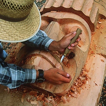 Quality Wood Carving Tools Set for Beginners and Pros