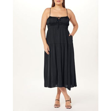 Stylish The Drop Women's Tavia Dress for Special Occasions