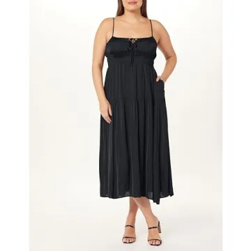 Stylish The Drop Women's Tavia Dress for Special Occasions