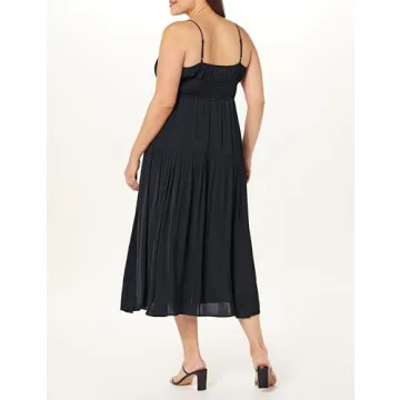Stylish The Drop Women's Tavia Dress for Special Occasions