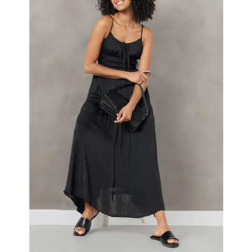 Stylish The Drop Women's Tavia Dress for Special Occasions