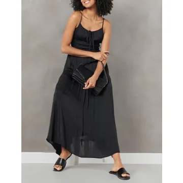 Stylish The Drop Women's Tavia Dress for Special Occasions