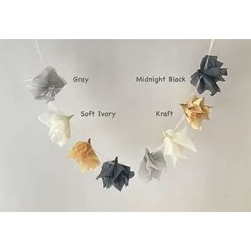 Vibrant Acid-Free Tissue Paper for All Gifting Needs