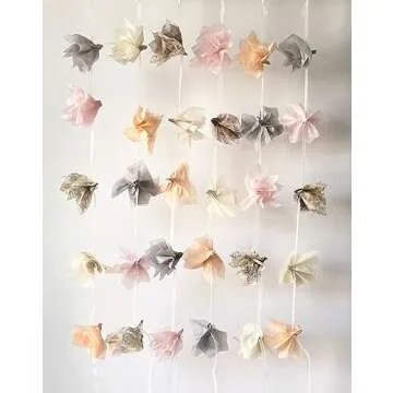 Vibrant Acid-Free Tissue Paper for All Gifting Needs