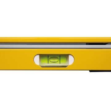 STABILA 39018 Digital Angle Measurer for Precision Measurements
