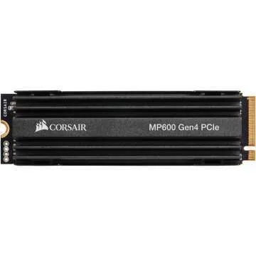 Corsair Force 1TB NVMe M.2 SSD - 4,950 MB/s Speed