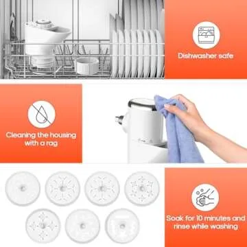 Pasta Press Attachment for Kitchenaid Stand Mixers