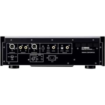 YAMAHA CD-S3000SL Top Quality CD/SACD Player