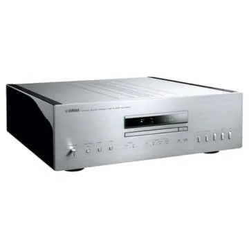 YAMAHA CD-S3000SL Top Quality CD/SACD Player