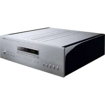 YAMAHA CD-S3000SL Top Quality CD/SACD Player