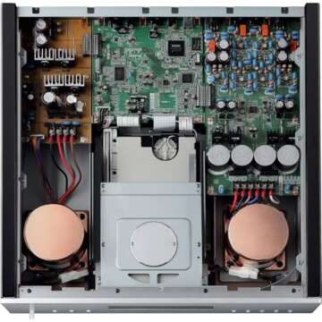 YAMAHA CD-S3000SL Top Quality CD/SACD Player