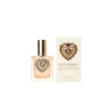 Dolce & Gabbana Devotion, Eau De Parfum Spray, For Women - 50 ml / 1.7 fl.oz