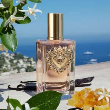 Dolce & Gabbana Devotion, Eau De Parfum Spray, For Women - 50 ml / 1.7 fl.oz
