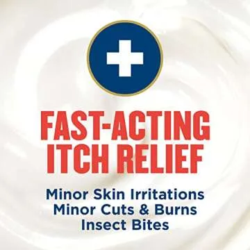 Gold Bond Anti-Itch Body Lotion - Fast Relief 5.5 oz