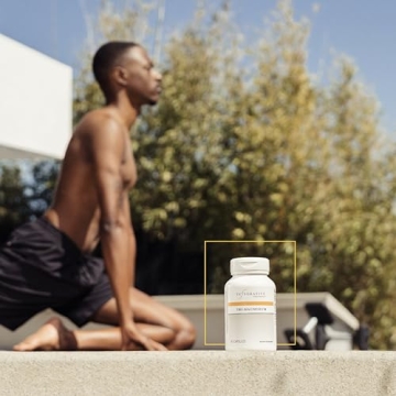 Tri-Magnesium for Healthy Bones and Calmness - 90 Capsules