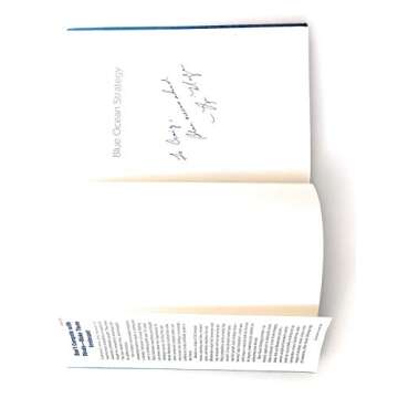 Blue Ocean Strategy: How to Create Uncontested Market Space and Make Competition Irrelevant