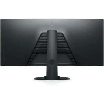 Dell 34-Inch Curved Gaming Monitor - 144Hz WQHD