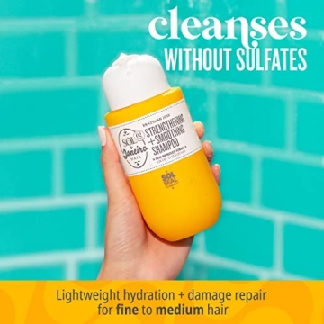 SOL DE JANEIRO Brazilian Joia Shampoo Cheirosa 62 Fragrance