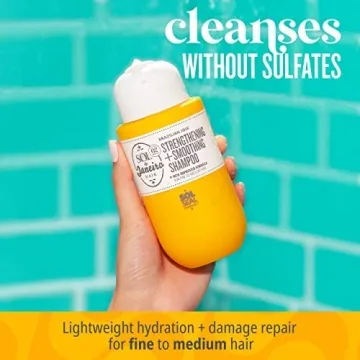 SOL DE JANEIRO Brazilian Joia Shampoo Cheirosa 62 Fragrance