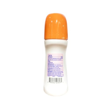 Dry Idea Fresh Linen Roll-On Antiperspirant - 72 Hour Protection