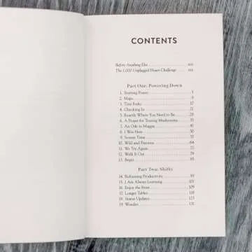 The Unplugged Hours: Cultivating a Life of Presence in a Digitally Connected World